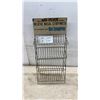 Image 1 : Vintage Neo-Synephrine Hay-Fever Countertop Display Rack