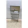Image 4 : Vintage Neo-Synephrine Hay-Fever Countertop Display Rack