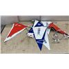 Image 1 : BFGoodrich Bunting Flags