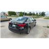 Image 3 : 2018 Toyota Corolla LE Sedan, 1.8L 4 Cyl, CVT, FWD, 44,576 Km, Sunroof, Heated Seats, Safetied!