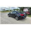 Image 4 : 2018 Toyota Corolla LE Sedan, 1.8L 4 Cyl, CVT, FWD, 44,576 Km, Sunroof, Heated Seats, Safetied!