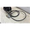 Image 4 : ReddyHeater RLP50VA 30-40-50,000 BTU Propane Forced Air Construction Heater