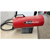 Image 5 : ReddyHeater RLP50VA 30-40-50,000 BTU Propane Forced Air Construction Heater