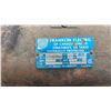 Image 4 : Smith-Roles Portable Air Compressor with Franklin 3/4 HP Motor and USG 200 PSI Gauge