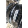 Image 5 : Four ALCAR 81406 Steel rims 5-Lug