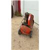 Image 5 : Electric Air Compressor, 100 PSI, 3/4 HP, Single-Stage