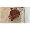 Image 6 : Electric Air Compressor, 100 PSI, 3/4 HP, Single-Stage