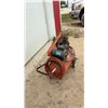 Image 8 : Electric Air Compressor, 100 PSI, 3/4 HP, Single-Stage