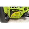 Image 4 : Poulan P3416 34cc 16” Gas Chainsaw With Bar Cover and Carrying Case