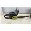 Image 7 : Poulan P3416 34cc 16” Gas Chainsaw With Bar Cover and Carrying Case