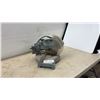 Image 1 : Delta Single-Bevel Miter Saw, Model SM100, 2011
