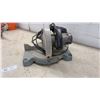 Image 2 : Delta Single-Bevel Miter Saw, Model SM100, 2011