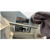Image 3 : Delta Single-Bevel Miter Saw, Model SM100, 2011