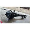 Image 1 : Mercury 9.8 Horsepower Thunderbolt Outboard Boat Motor, Parts or Project