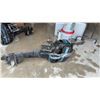 Image 3 : Mercury 9.8 Horsepower Thunderbolt Outboard Boat Motor, Parts or Project