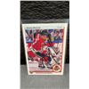 Image 2 : Connor Bedard and Jeremy Roenick Autographed Chicago Blackhawks Rookie Cards