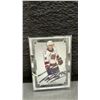 Image 5 : Connor Bedard and Jeremy Roenick Autographed Chicago Blackhawks Rookie Cards