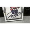 Image 7 : Connor Bedard and Jeremy Roenick Autographed Chicago Blackhawks Rookie Cards