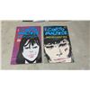 Image 4 : Corto Maltese Comic Book Lot: Fable of Venice, Voodoo for the President, and Ballad of the Salt Sea