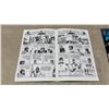 Image 5 : Corto Maltese Comic Book Lot: Fable of Venice, Voodoo for the President, and Ballad of the Salt Sea