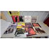 Image 1 : 12 Vintage Vinyl Record Album Lot: Loverboy, Toronto, Krokus, Sheriff, Headpins, Triumph