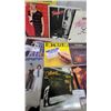 Image 3 : 12 Vintage Vinyl Record Album Lot: Loverboy, Toronto, Krokus, Sheriff, Headpins, Triumph