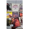 Image 4 : 12 Vintage Vinyl Record Album Lot: Loverboy, Toronto, Krokus, Sheriff, Headpins, Triumph