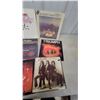 Image 5 : 12 Vintage Vinyl Record Album Lot: Loverboy, Toronto, Krokus, Sheriff, Headpins, Triumph