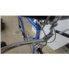 Image 3 : Schwinn Le Tour II Road Bike, Blue, with Drop Handlebars, 27”