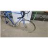 Image 4 : Schwinn Le Tour II Road Bike, Blue, with Drop Handlebars, 27”