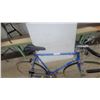 Image 5 : Schwinn Le Tour II Road Bike, Blue, with Drop Handlebars, 27”