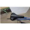 Image 6 : Schwinn Le Tour II Road Bike, Blue, with Drop Handlebars, 27”