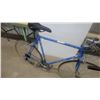 Image 7 : Schwinn Le Tour II Road Bike, Blue, with Drop Handlebars, 27”