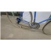 Image 8 : Schwinn Le Tour II Road Bike, Blue, with Drop Handlebars, 27”