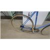 Image 9 : Schwinn Le Tour II Road Bike, Blue, with Drop Handlebars, 27”