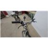 Image 3 : Nakamura Soluna 610 Mountain Bike, White and Blue, 26” Wheels