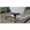 Image 5 : Nakamura Soluna 610 Mountain Bike, White and Blue, 26” Wheels