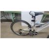 Image 7 : Nakamura Soluna 610 Mountain Bike, White and Blue, 26” Wheels