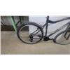 Image 5 : Giant SIX Mountain Bike, Black and Yellow, 26” Wheels