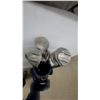 Image 2 : Spalding Executive One and Wilson Golf Clubs, 14 Clubs, Right-Handed