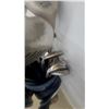 Image 3 : Spalding Executive One and Wilson Golf Clubs, 14 Clubs, Right-Handed