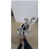Image 2 : Golf Club Set: Wilson Staff, MacGregor, Penick, and Idea Clubs