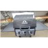 Image 2 : Sterling 3-Burner Propane bbq with Side Shelves and Wheels