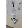 Image 1 : Hoover Smartwash Full Size Carpet Cleaner, Our Best Cleaning, with Clear Tanks and Brushes