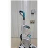 Image 4 : Hoover Smartwash Full Size Carpet Cleaner, Our Best Cleaning, with Clear Tanks and Brushes