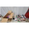 Image 1 : DVDs: Friends, 24, Sopranos, Nip/Tuck, Everwood, Entourage, The Untouchables