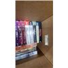 Image 2 : DVDs: Friends, 24, Sopranos, Nip/Tuck, Everwood, Entourage, The Untouchables