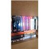 Image 3 : DVDs: Friends, 24, Sopranos, Nip/Tuck, Everwood, Entourage, The Untouchables