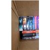 Image 4 : DVDs: Friends, 24, Sopranos, Nip/Tuck, Everwood, Entourage, The Untouchables