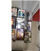 Image 5 : DVDs: Friends, 24, Sopranos, Nip/Tuck, Everwood, Entourage, The Untouchables